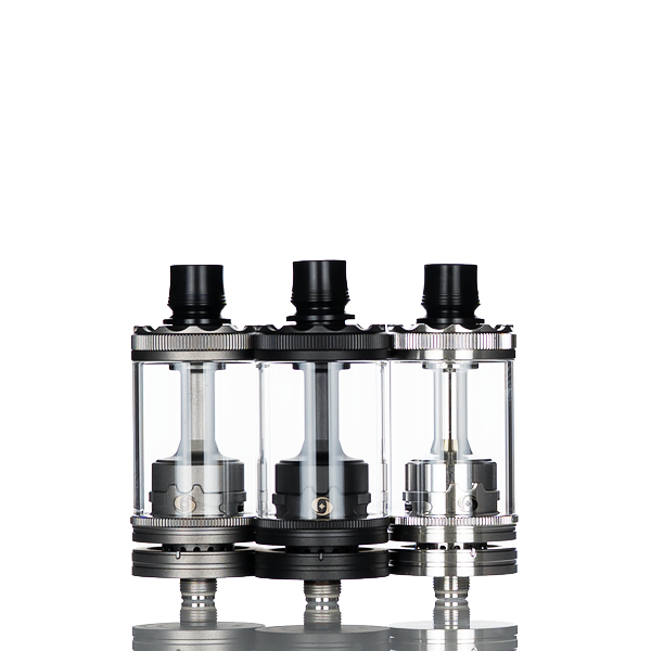 AMBITION MODS REVORIE SINGLE COIL RTA