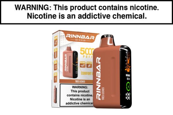 - Vape Juice