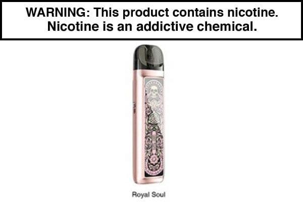The Lost Vape Ursa Nano 2 Vape Pod Kit - $15.99 - Vape Juice