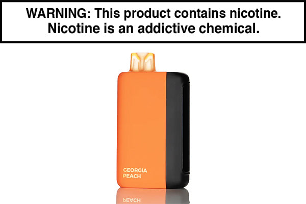 - Vape Juice