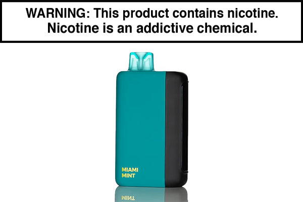 - Vape Juice