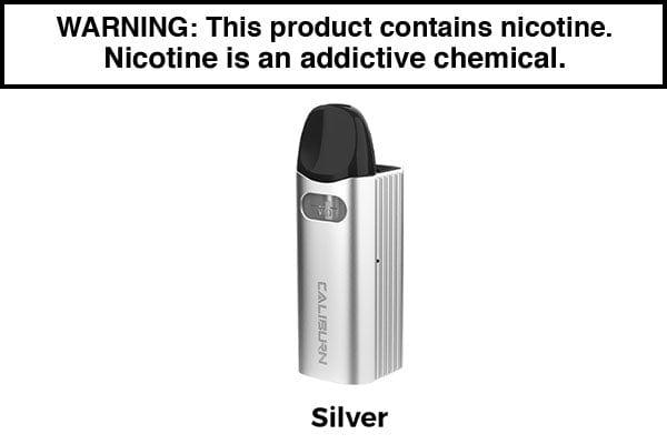 Uwell Caliburn AZ3 Vape Pod Kit - Vape Juice