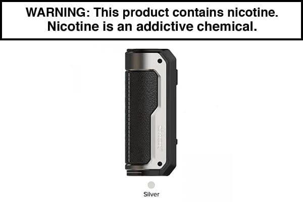 smok vape fortis cover SMOK FORTIS BOX MOD
