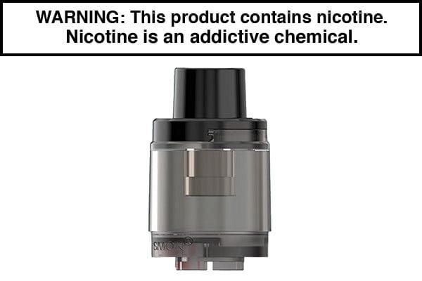 - Vape Juice