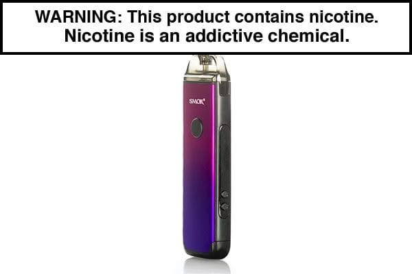 - Vape Juice