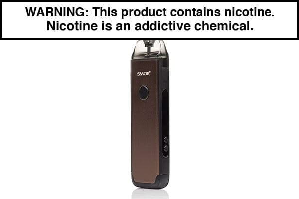 - Vape Juice