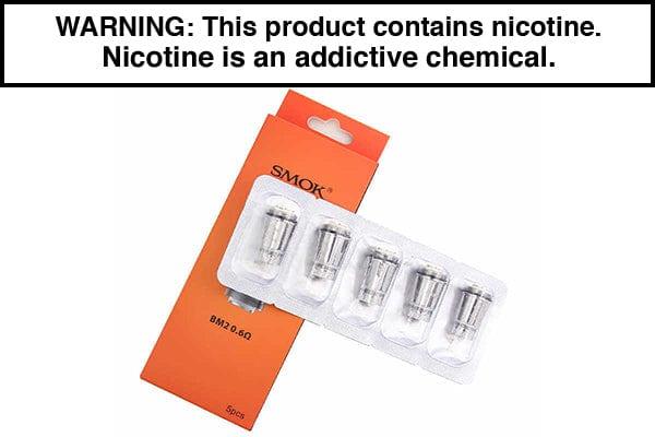 - Vape Juice