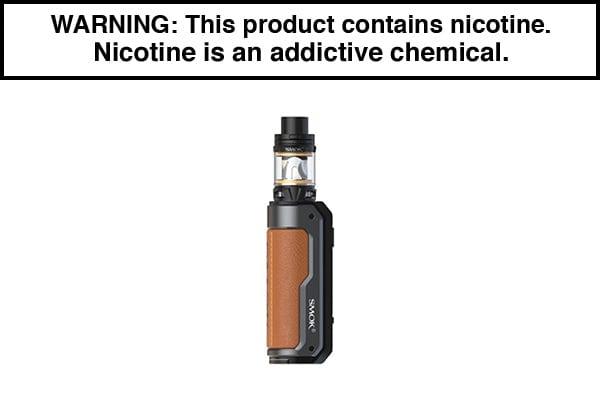 - Vape Juice