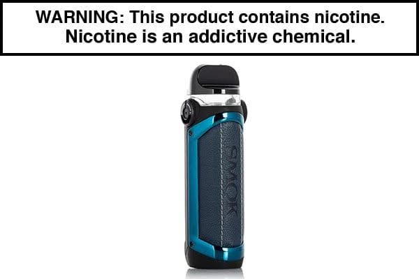 - Vape Juice