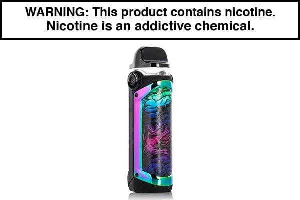 - Vape Juice
