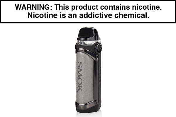 - Vape Juice