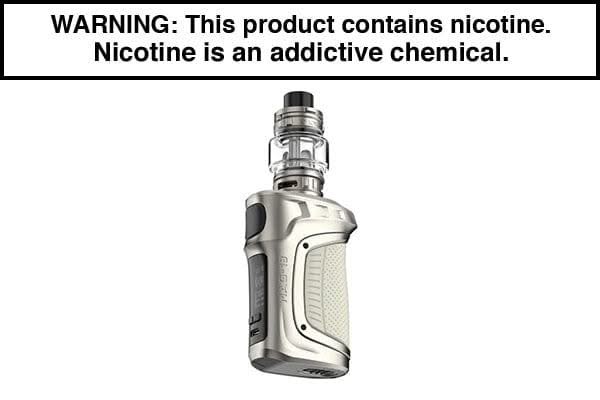 - Vape Juice