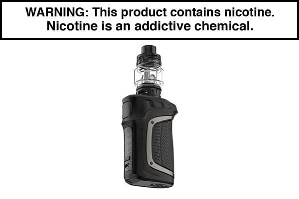 - Vape Juice