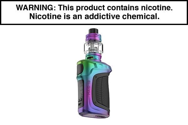 - Vape Juice