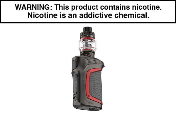 - Vape Juice