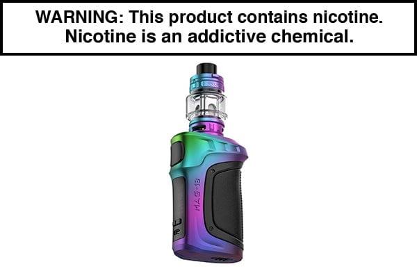 - Vape Juice