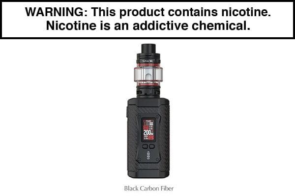 - Vape Juice