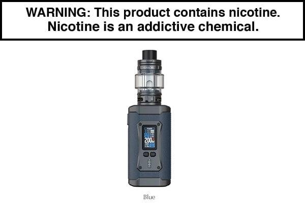 - Vape Juice