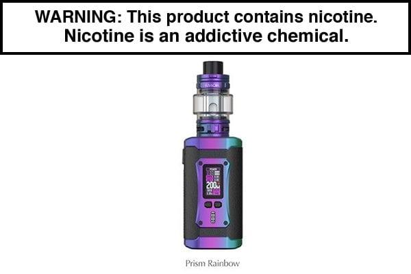 - Vape Juice