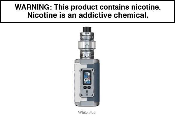 - Vape Juice