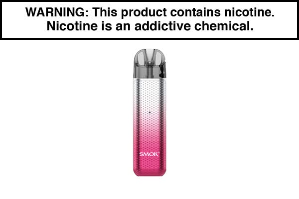 - Vape Juice