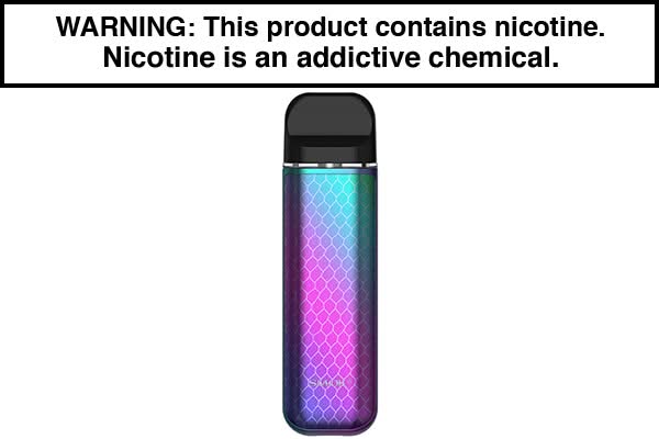 SMOK Novo 3 Pod Kit - Vape Juice