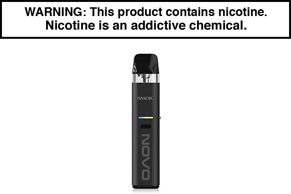 - Vape Juice