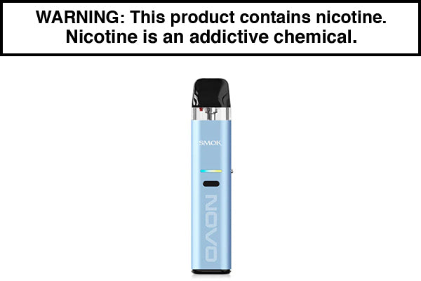 - Vape Juice