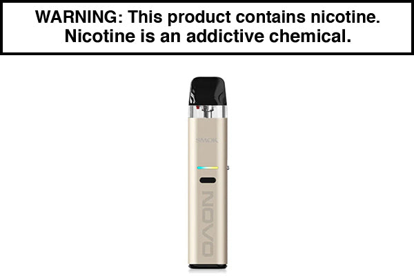 - Vape Juice