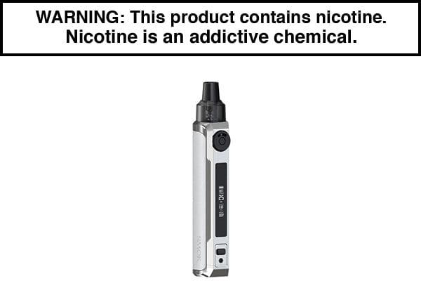 - Vape Juice