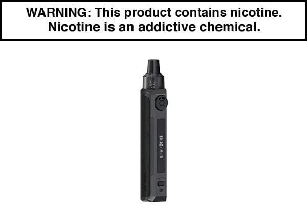 - Vape Juice
