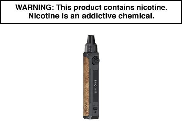 - Vape Juice
