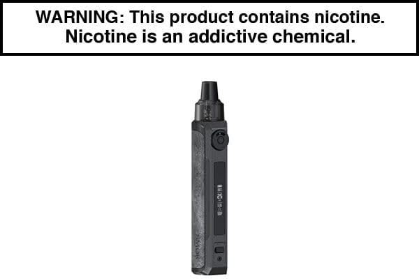 - Vape Juice