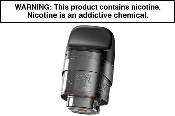 - Vape Juice