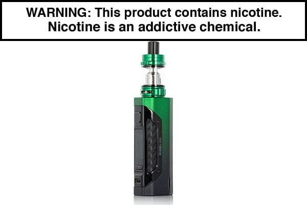 - Vape Juice