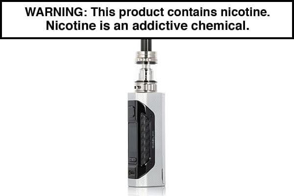 - Vape Juice