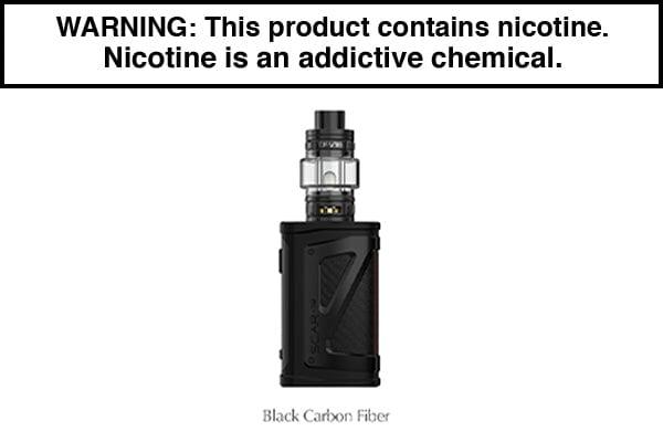 SMOK SCAR 18 230W STARTER KIT