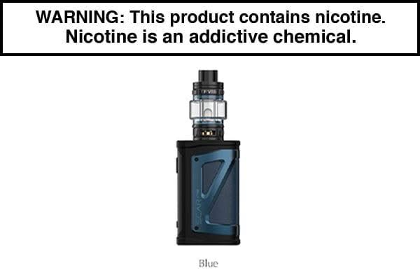 - Vape Juice