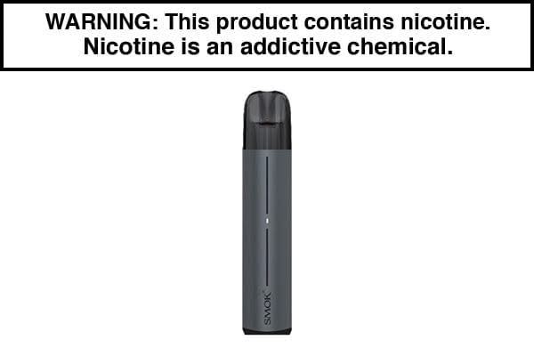 - Vape Juice