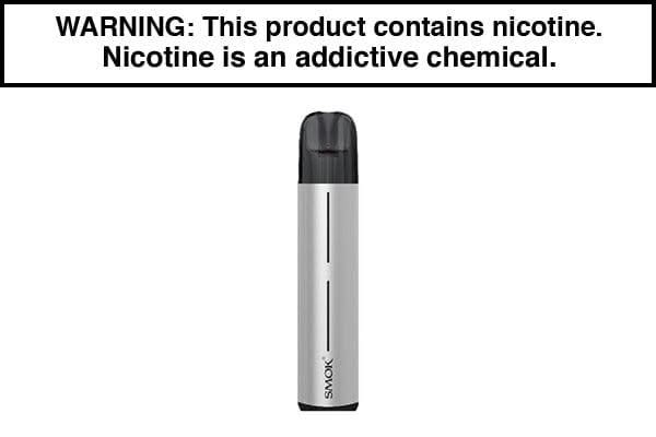 - Vape Juice