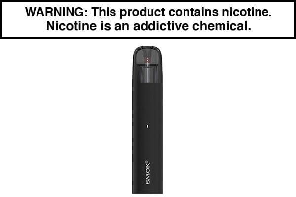 best vape to smoke Smok Majesty Vaporizer Kit – Vape Batt