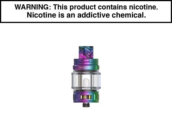 - Vape Juice