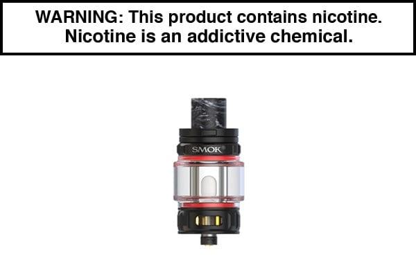 - Vape Juice