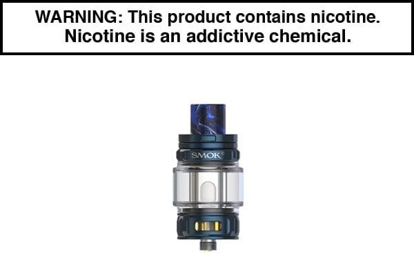 - Vape Juice