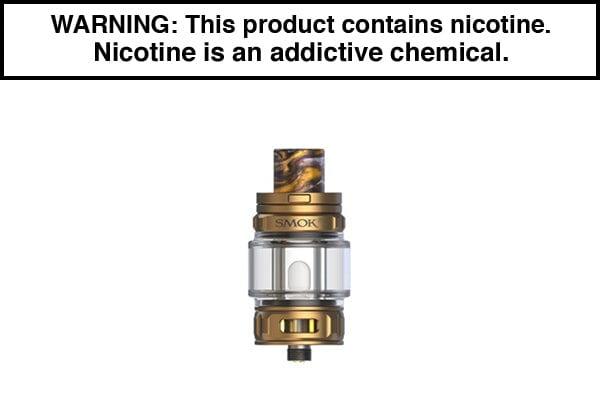 - Vape Juice