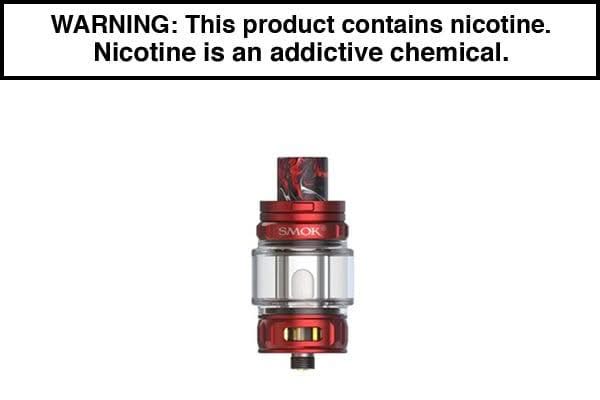 - Vape Juice