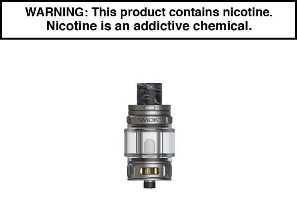 - Vape Juice
