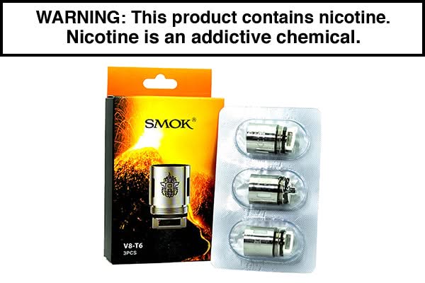 - Vape Juice