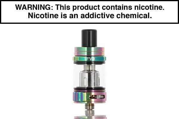 SMOK TFV9 Mini Sub Ohm Tank - Vape Juice