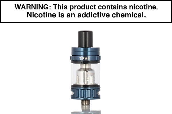 SMOK TFV9 Mini Sub Ohm Tank - Vape Juice